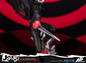 Preview: Joker - Persona 5 - Statue - First 4 Figures