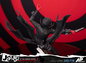 Preview: Joker - Persona 5 - Statue - First 4 Figures