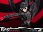 Preview: Joker - Persona 5 - Statue - First 4 Figures