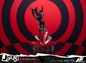 Preview: Joker - Persona 5 - Statue - First 4 Figures