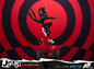 Preview: Joker - Persona 5 - Statue - First 4 Figures