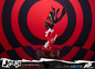 Preview: Joker - Persona 5 - Statue - First 4 Figures