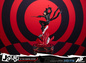 Preview: Joker - Persona 5 - Statue - First 4 Figures