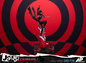 Preview: Joker - Persona 5 - Statue - First 4 Figures