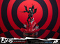 Preview: Joker - Persona 5 - Statue - First 4 Figures