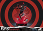 Preview: Joker - Persona 5 - Statue - First 4 Figures