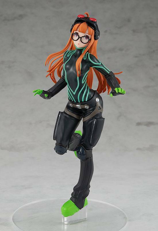 Preview: Sakura Futaba - Oracle - Persona 5 Pop Up Parade - Good Smile Company