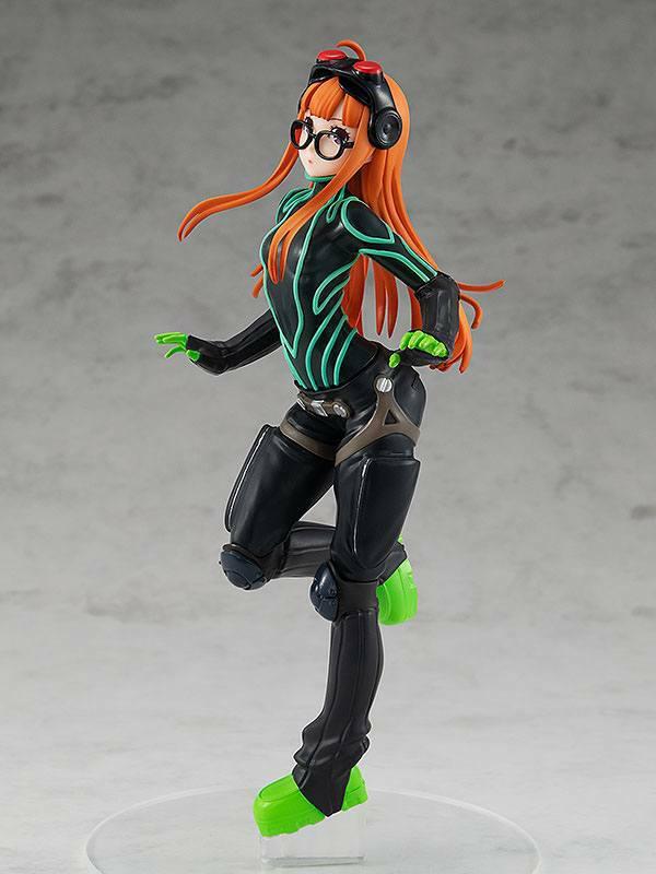 Preview: Sakura Futaba - Oracle - Persona 5 Pop Up Parade - Good Smile Company