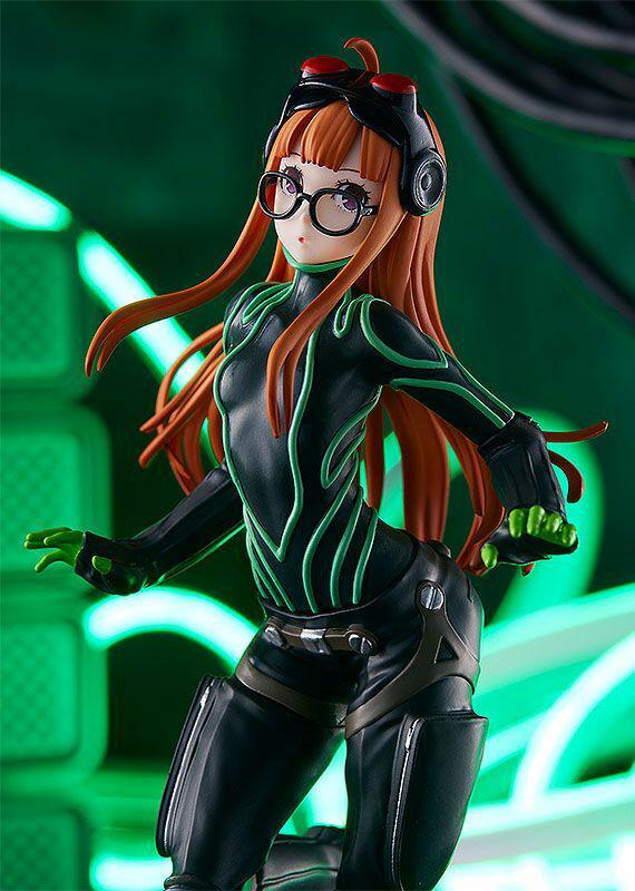 Preview: Sakura Futaba - Oracle - Persona 5 Pop Up Parade - Good Smile Company