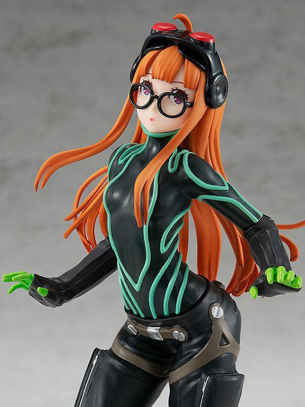 Preview: Sakura Futaba - Oracle - Persona 5 Pop Up Parade - Good Smile Company