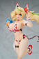 Preview: Gene: Summer Vacation - Phantasy Star Online 2 -Statue 1/7 - Sol International