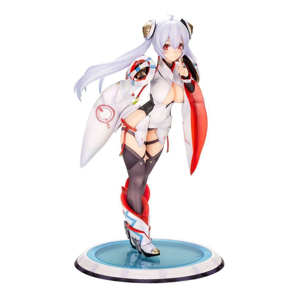 Preview: Matoi Nidy - Phantasy Star Online 2 - Statue 1/7 - 2D Ver. - Kotobukiya