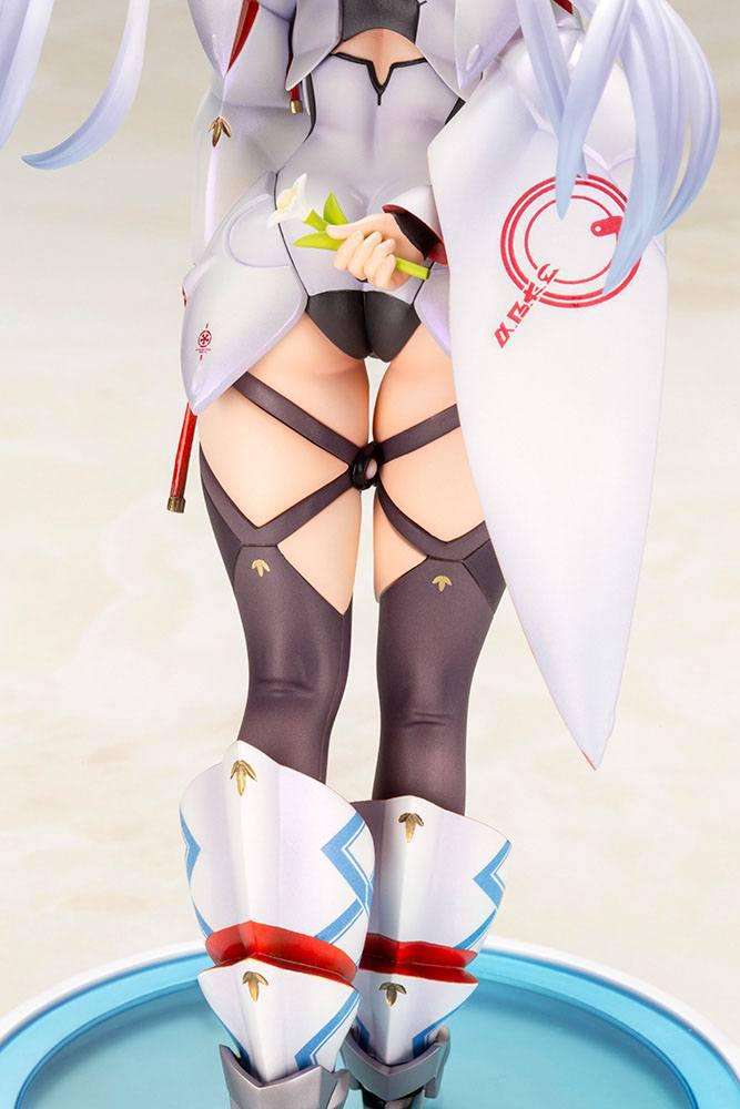 Preview: Matoi Nidy - Phantasy Star Online 2 - Statue 1/7 - 2D Ver. - Kotobukiya