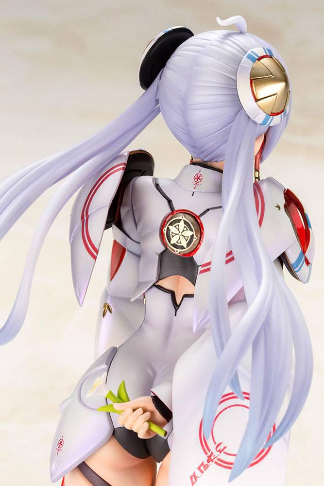 Preview: Matoi Nidy - Phantasy Star Online 2 - Statue 1/7 - 2D Ver. - Kotobukiya