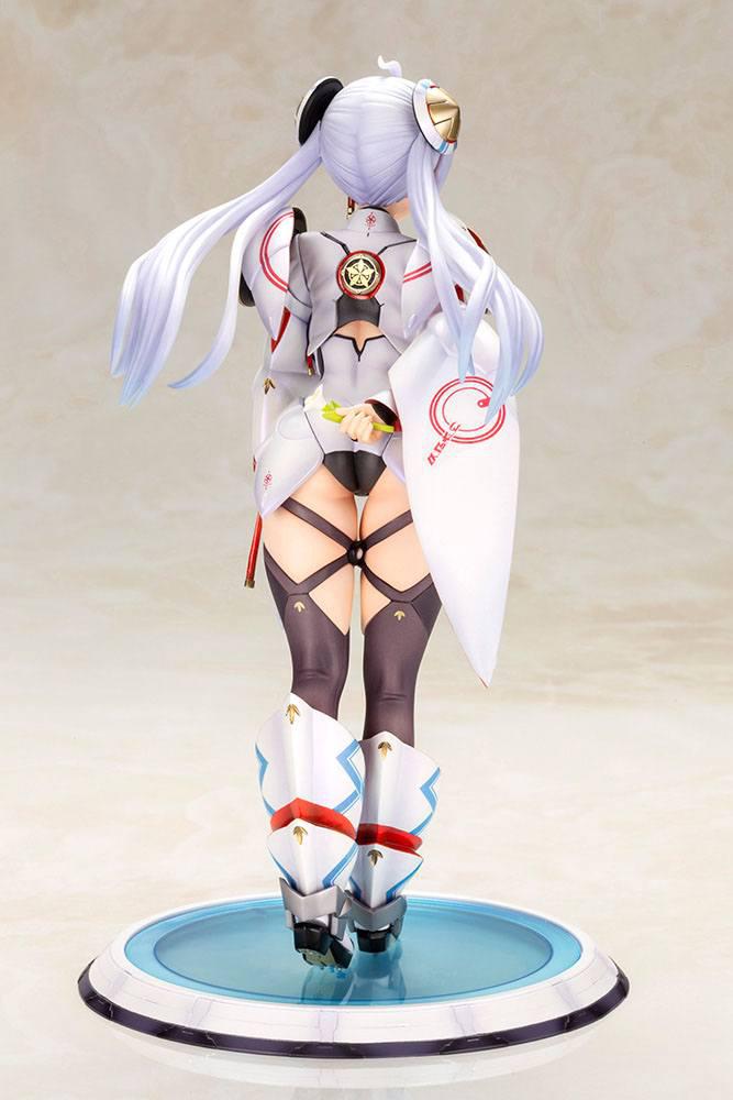 Preview: Matoi Nidy - Phantasy Star Online 2 - Statue 1/7 - 2D Ver. - Kotobukiya