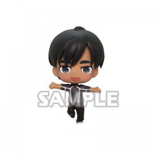 Preview: Phichit Chulanont - Tradingfigur - Yuri!!! on Ice Collection Figure