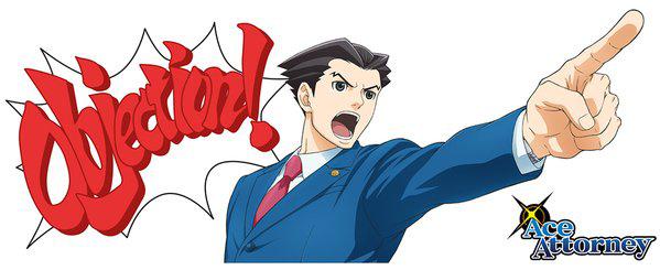 Preview: Phoenix - Ace Attorney Tasse - GB Eye