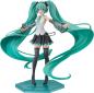 Preview: Hatsune Miku - Piapro Characters - Statue 1/8 - NT - Good Smile Company