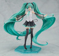 Preview: Hatsune Miku - Piapro Characters - Statue 1/8 - NT - Good Smile Company