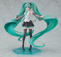 Preview: Hatsune Miku - Piapro Characters - Statue 1/8 - NT - Good Smile Company