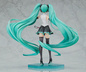 Preview: Hatsune Miku - Piapro Characters - Statue 1/8 - NT - Good Smile Company