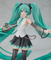 Preview: Hatsune Miku - Piapro Characters - Statue 1/8 - NT - Good Smile Company