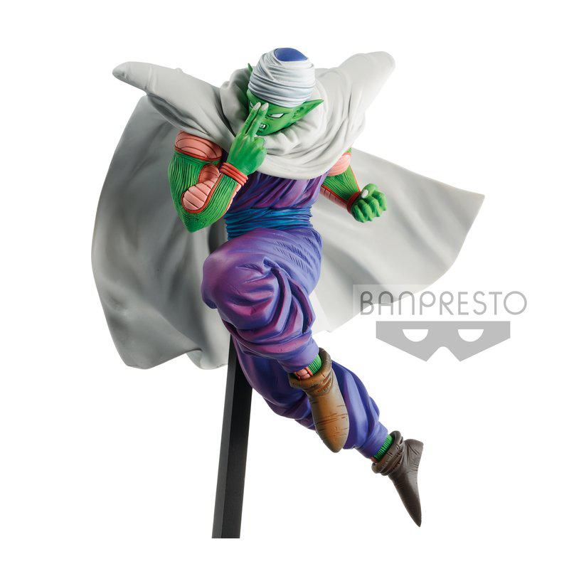 Preview: Piccolo - Dragon Ball Super - BWFC 2 Vol. 2  Figur