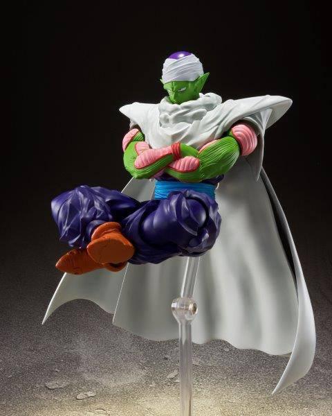 Preview: Piccolo - The Proud Namekian - S.H. Figuarts - Bandai Spirits