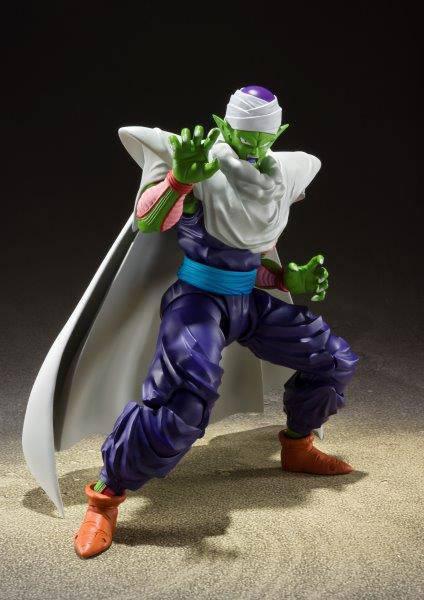 Preview: Piccolo - The Proud Namekian - S.H. Figuarts - Bandai Spirits