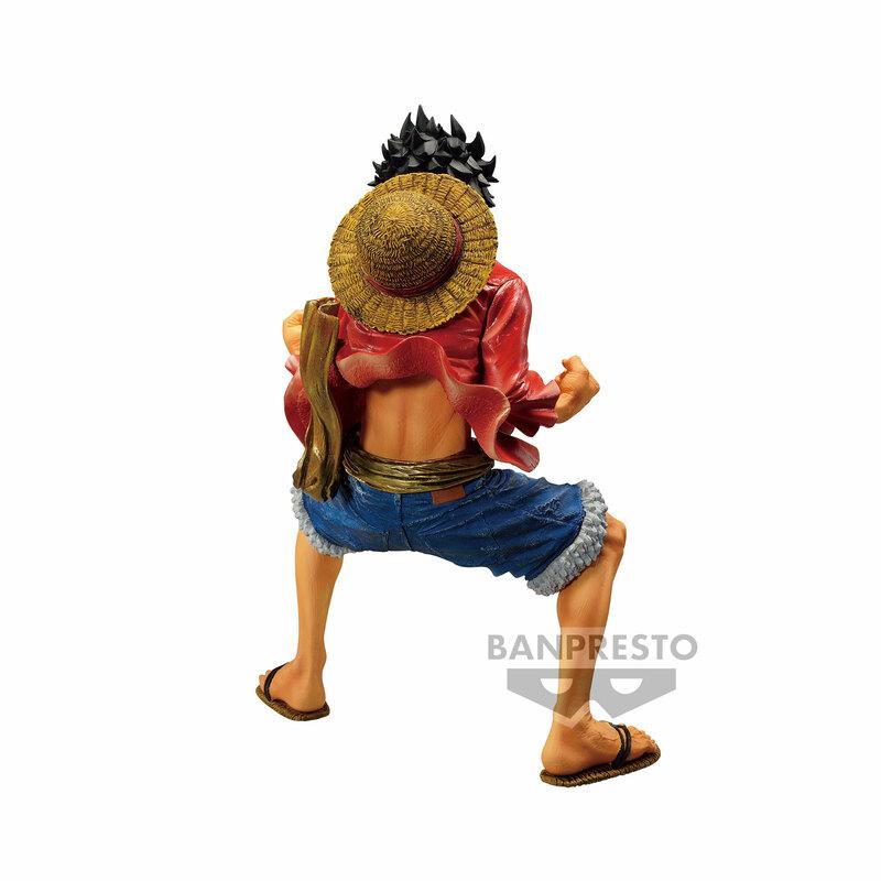 Preview: Monkey D. Ruffy - One Piece - Chronicle King of Artist - Banpresto