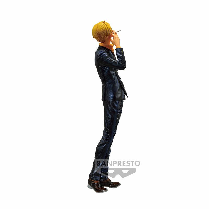 Preview: Sanji Vinsmoke - One Piece - Chronicle King of Artist - Banpresto