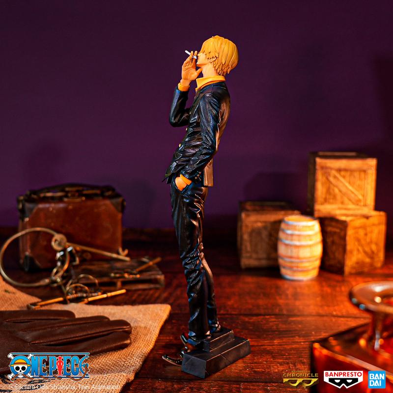 Preview: Sanji Vinsmoke - One Piece - Chronicle King of Artist - Banpresto