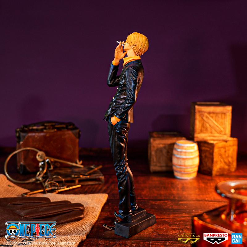 Preview: Sanji Vinsmoke - One Piece - Chronicle King of Artist - Banpresto