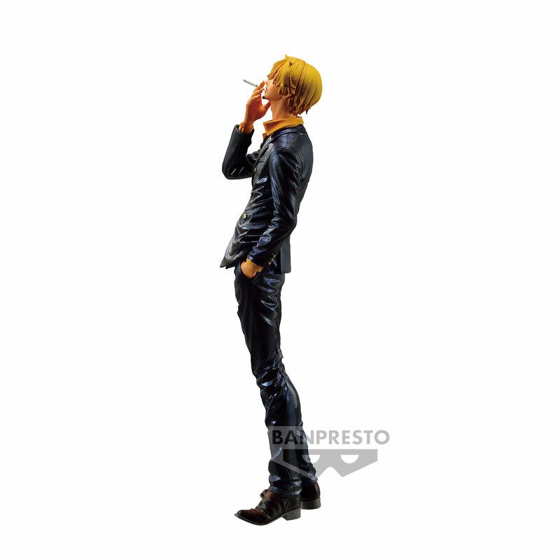 Preview: Sanji Vinsmoke - One Piece - Chronicle King of Artist - Banpresto