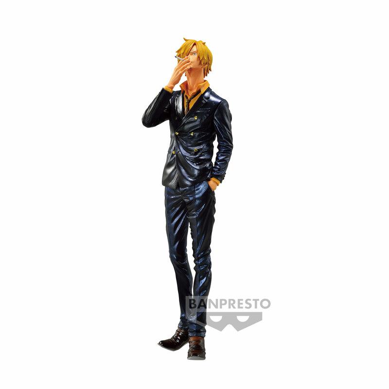 Preview: Sanji Vinsmoke - One Piece - Chronicle King of Artist - Banpresto