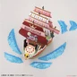 Preview: Queen Mama Chanter - One Piece - Grand Ship Collection - Model Kit