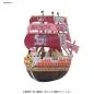 Preview: Queen Mama Chanter - One Piece - Grand Ship Collection - Model Kit