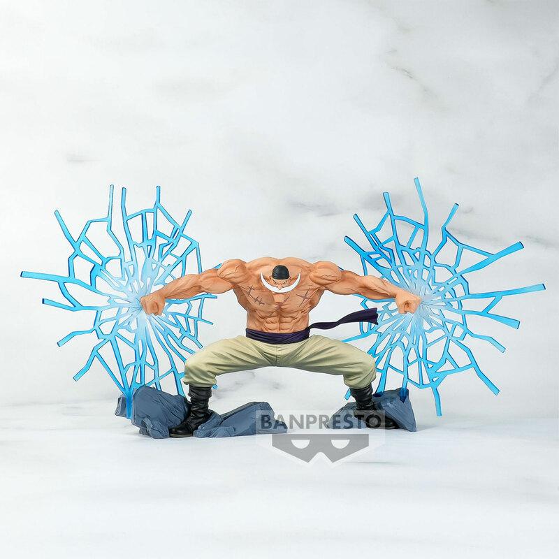 Preview: Edward Newgate / Whitebeard  - One Piece - DXF Special - Banpresto