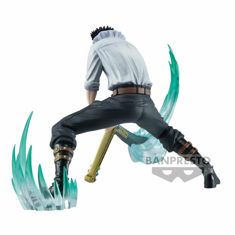 Preview: Mihawk Dulacre / Falkenauge - One Piece - DXF Special - Banpresto