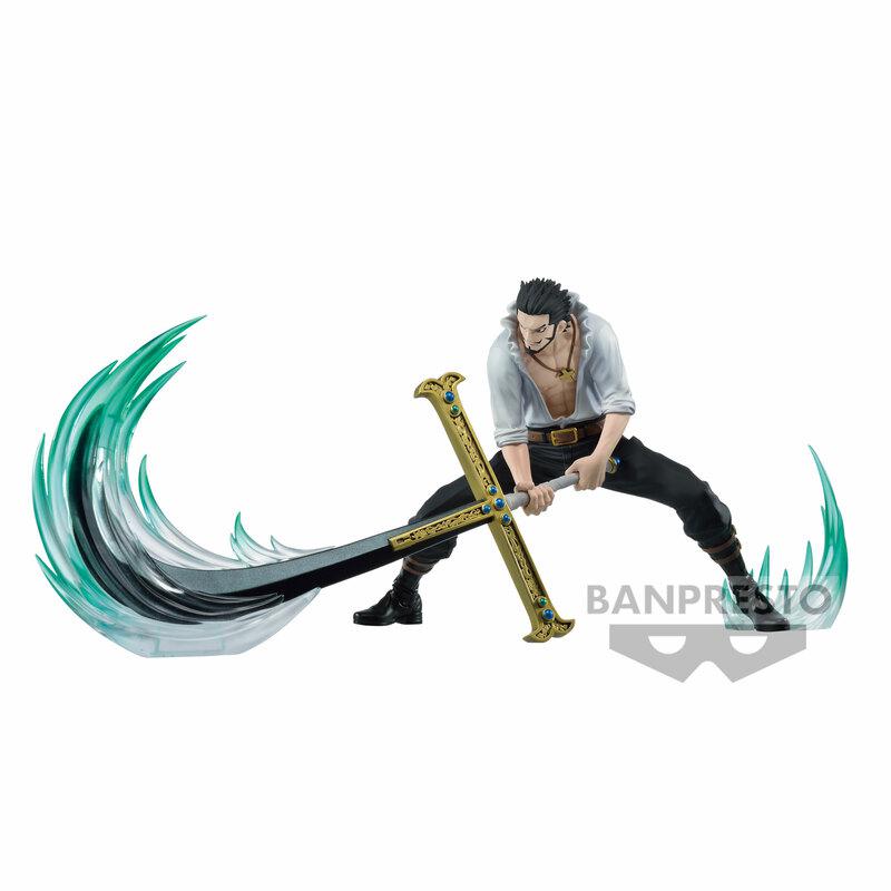 Preview: Mihawk Dulacre / Falkenauge - One Piece - DXF Special - Banpresto