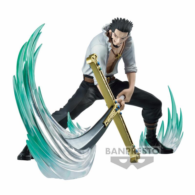 Preview: Mihawk Dulacre / Falkenauge - One Piece - DXF Special - Banpresto