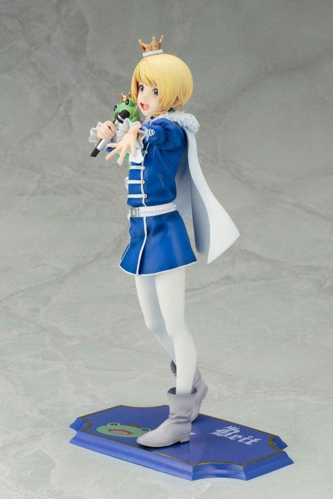 Preview: Pierre mit Kaeru - Idolmaster Side M - ARTFX J