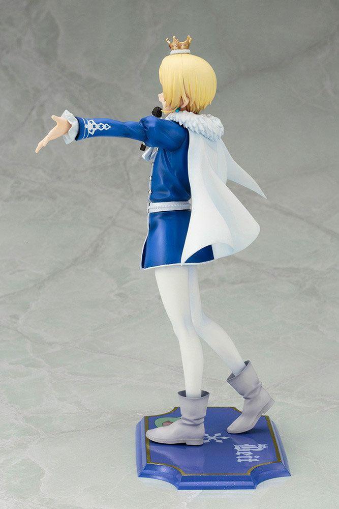 Preview: Pierre mit Kaeru - Idolmaster Side M - ARTFX J