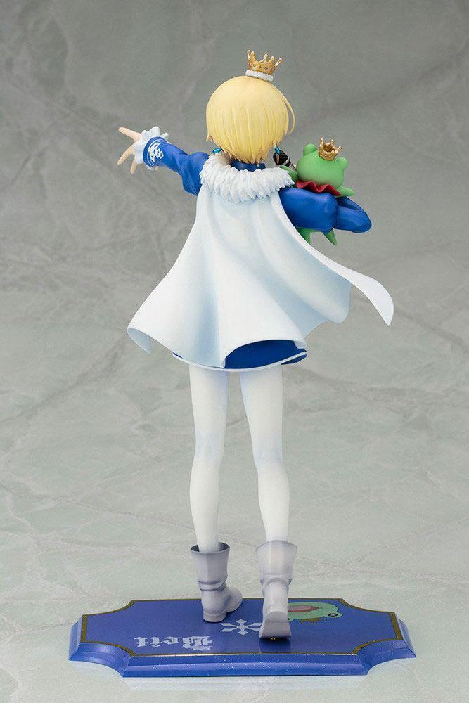 Preview: Pierre mit Kaeru - Idolmaster Side M - ARTFX J