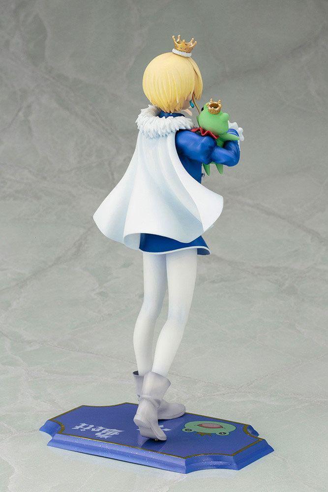 Preview: Pierre mit Kaeru - Idolmaster Side M - ARTFX J