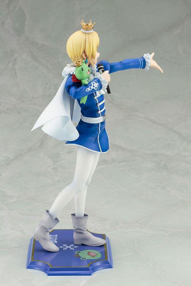 Preview: Pierre mit Kaeru - Idolmaster Side M - ARTFX J