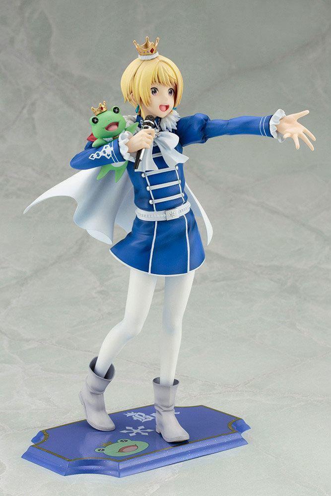 Preview: Pierre mit Kaeru - Idolmaster Side M - ARTFX J