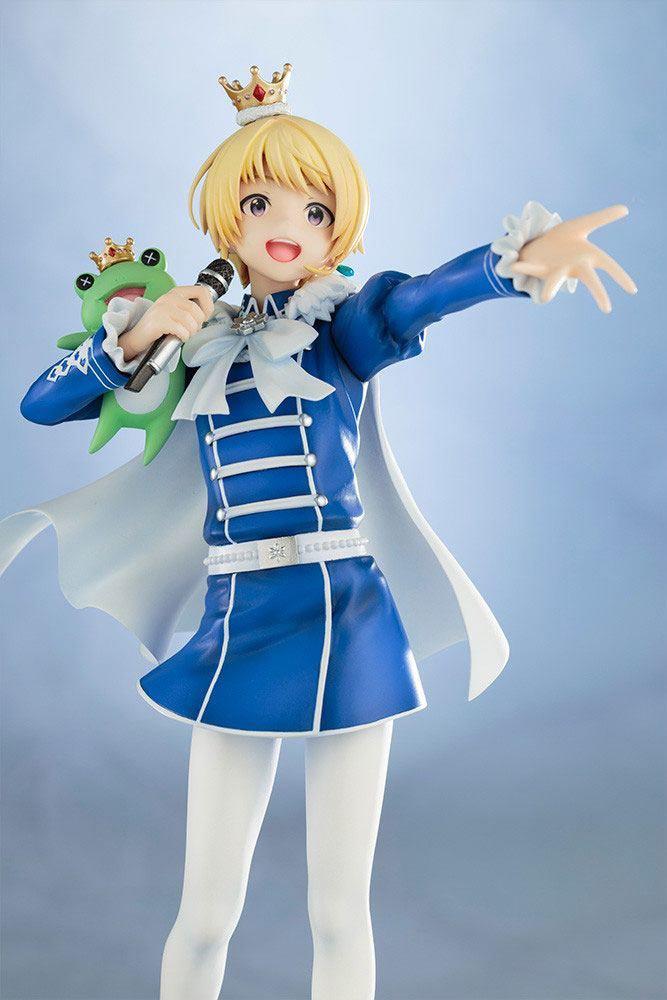 Preview: Pierre mit Kaeru - Idolmaster Side M - ARTFX J