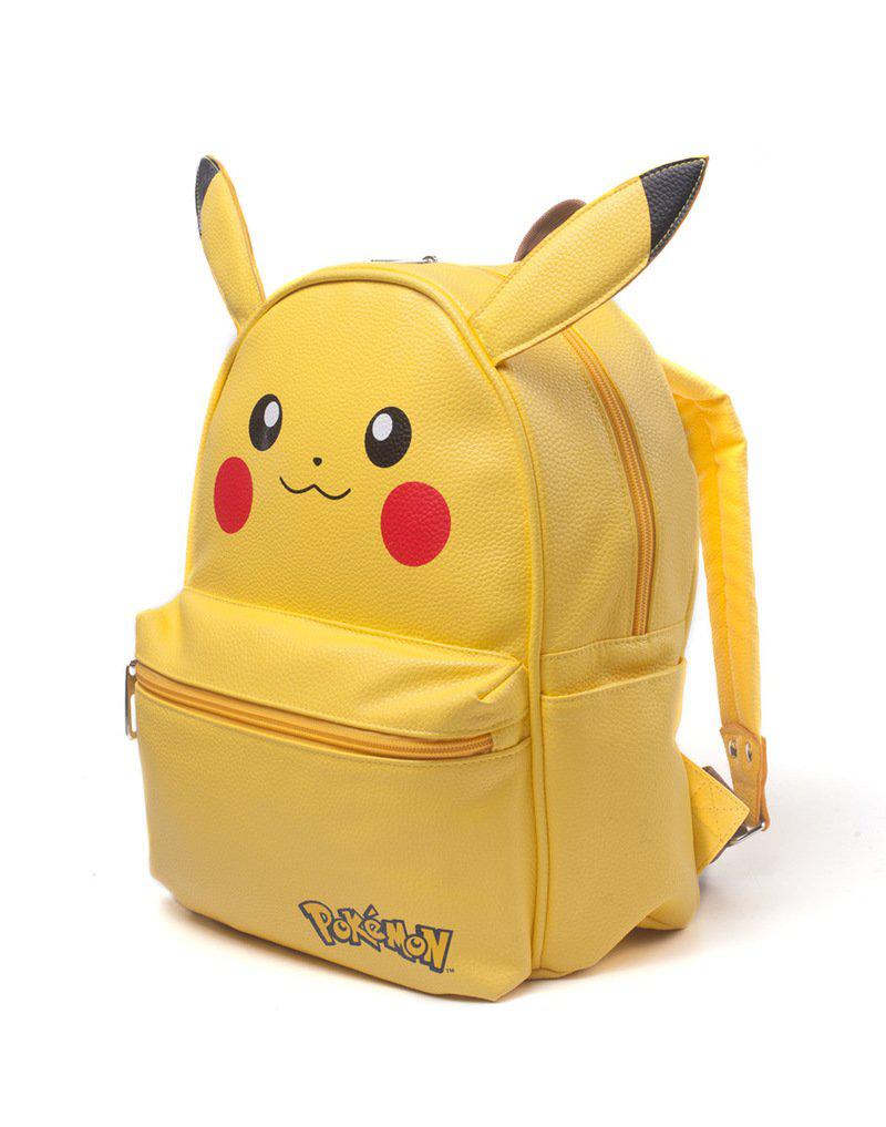 Preview: Pikachu - Pokemon - Rucksack - Difuzed