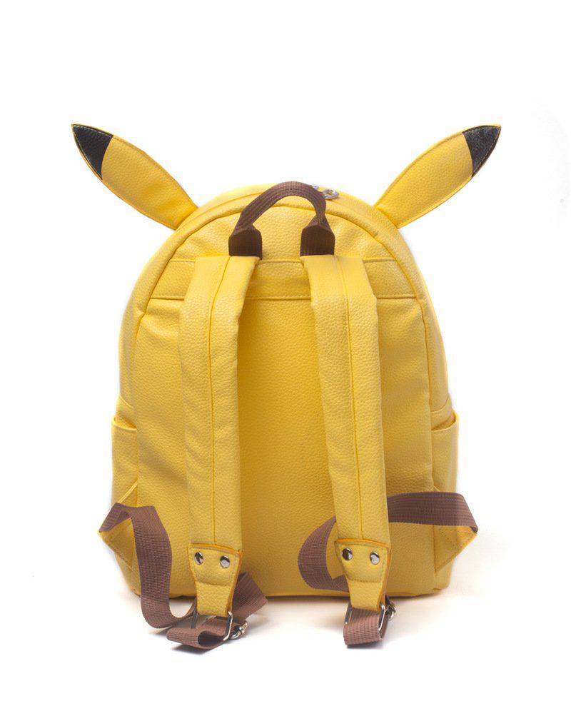 Preview: Pikachu - Pokemon - Rucksack - Difuzed